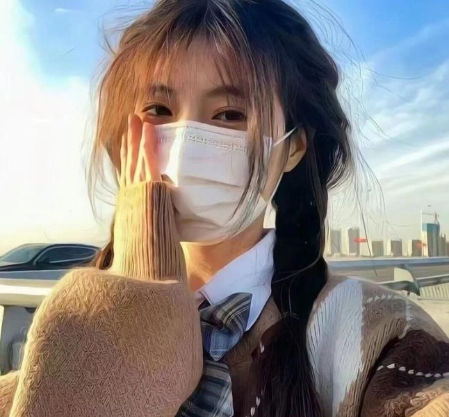 花府小姐要出逃