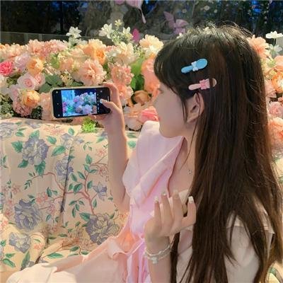 儿女绕心间